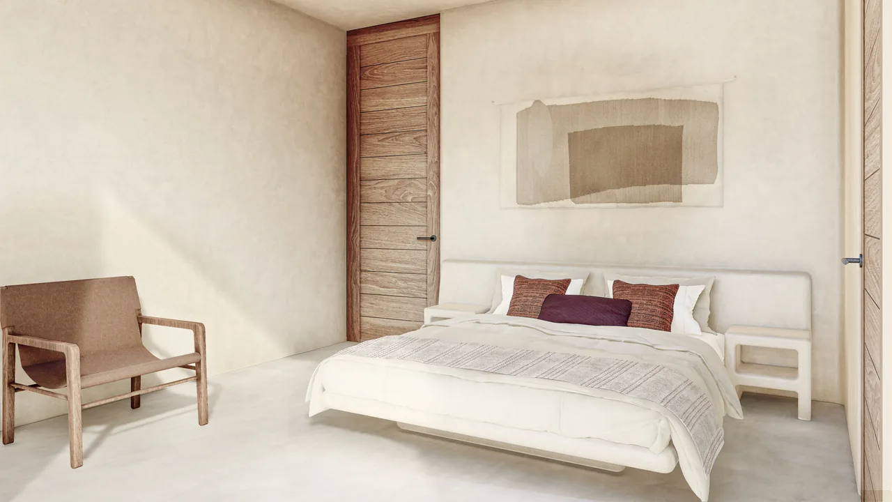AMINA Wind Resort