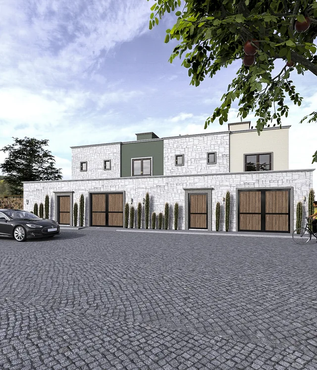Casas del Llano