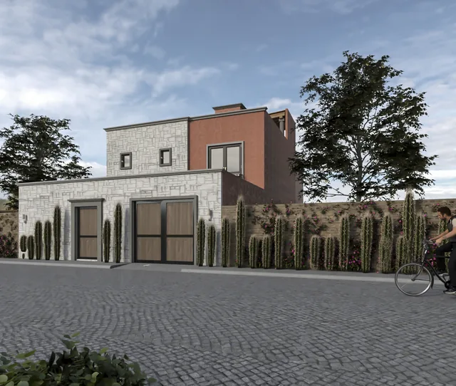 Casas del Llano