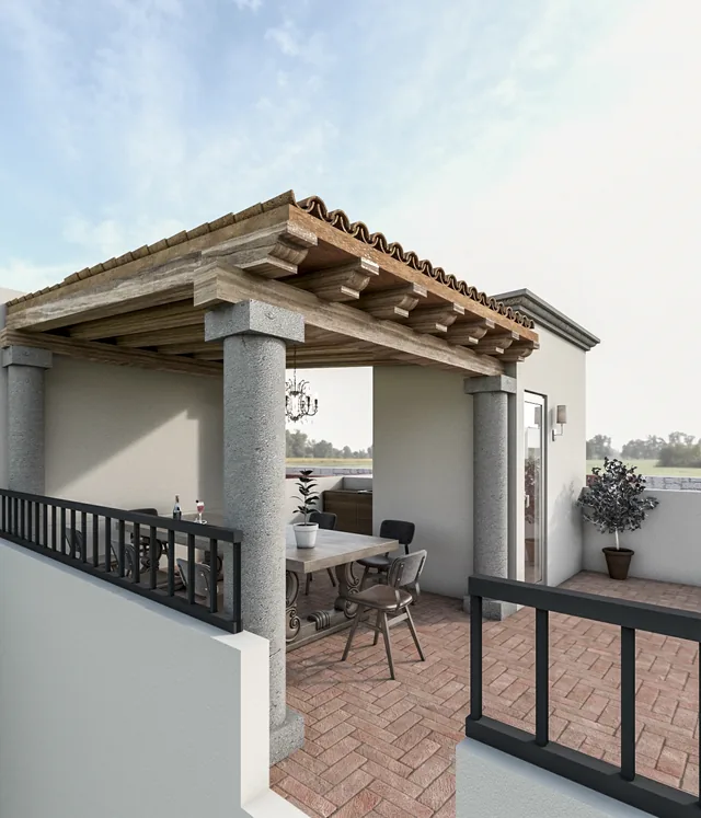 Casas del Llano
