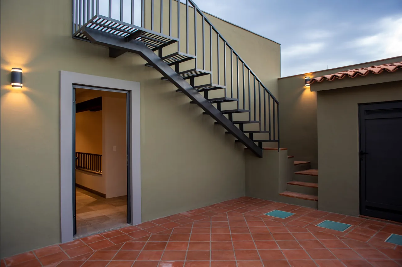 Casas del Llano