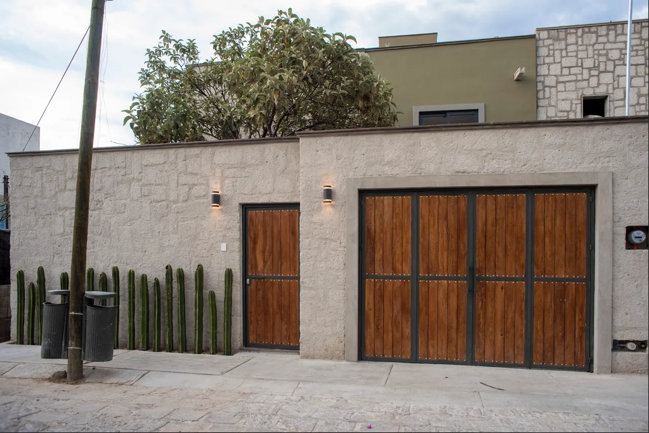 Casas del Llano