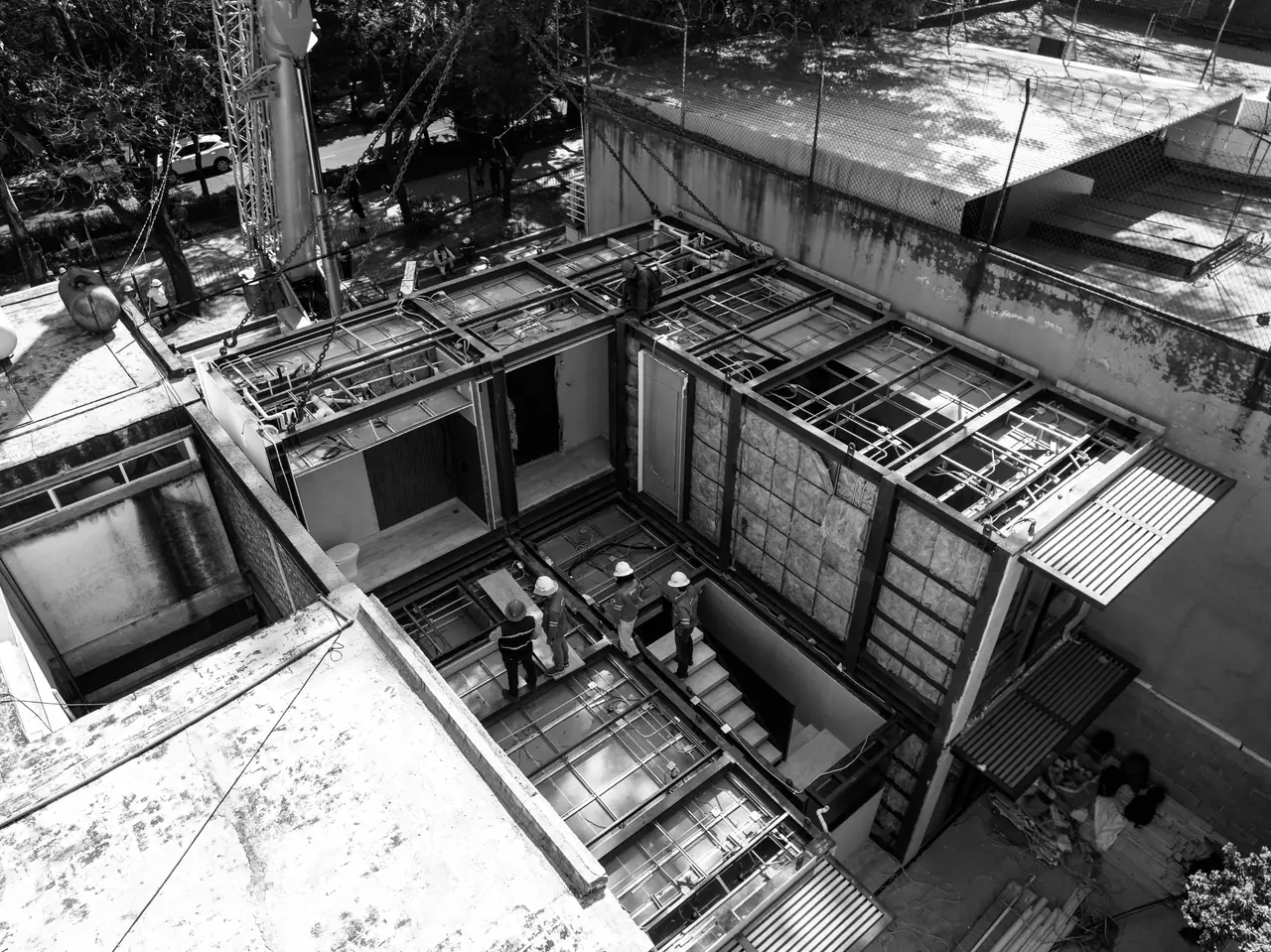 Casa Tasman