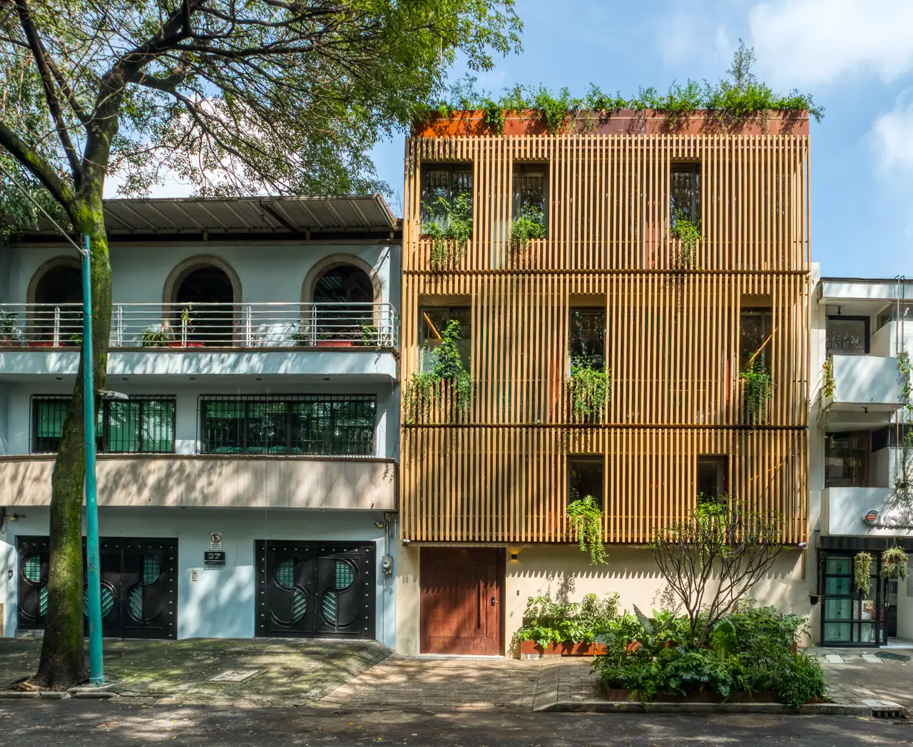 Casa Tasman