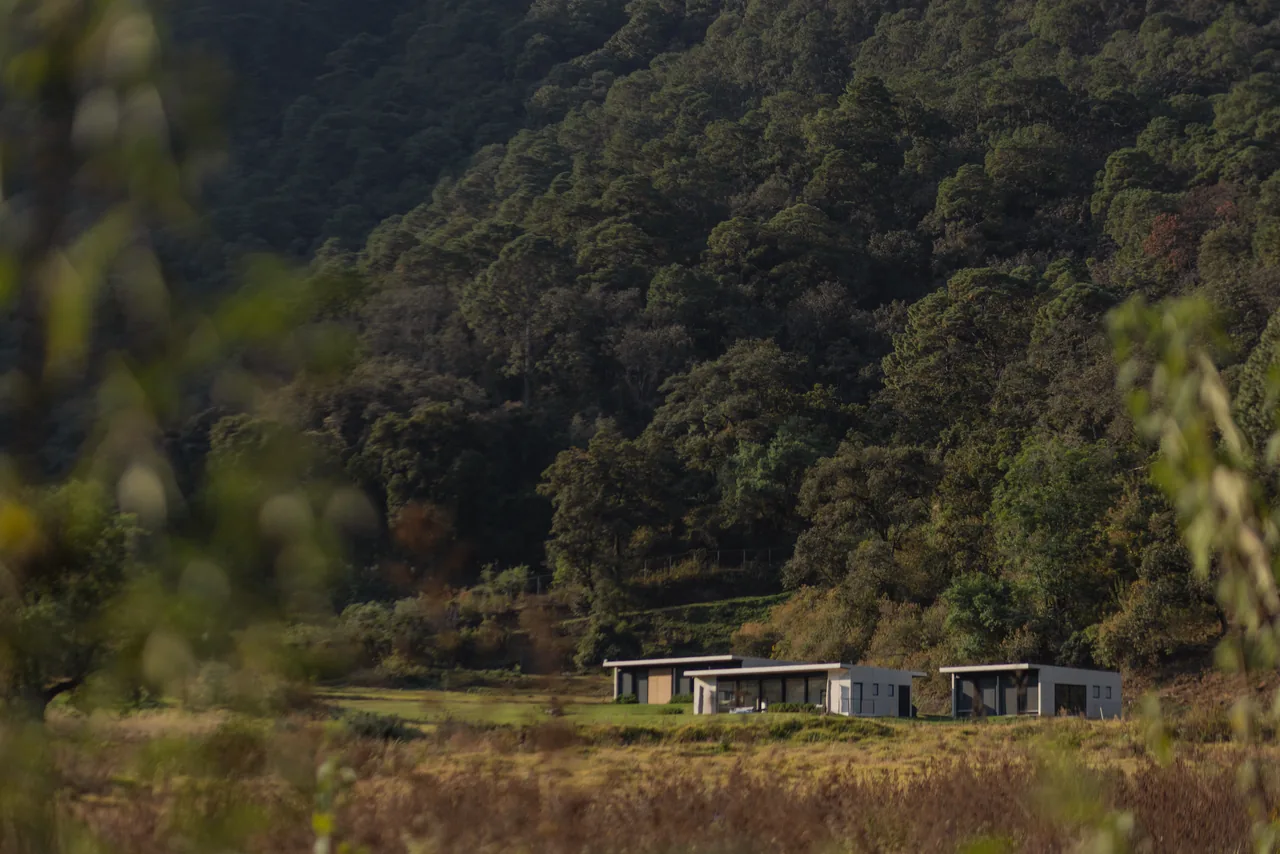 Rancho El Olivo