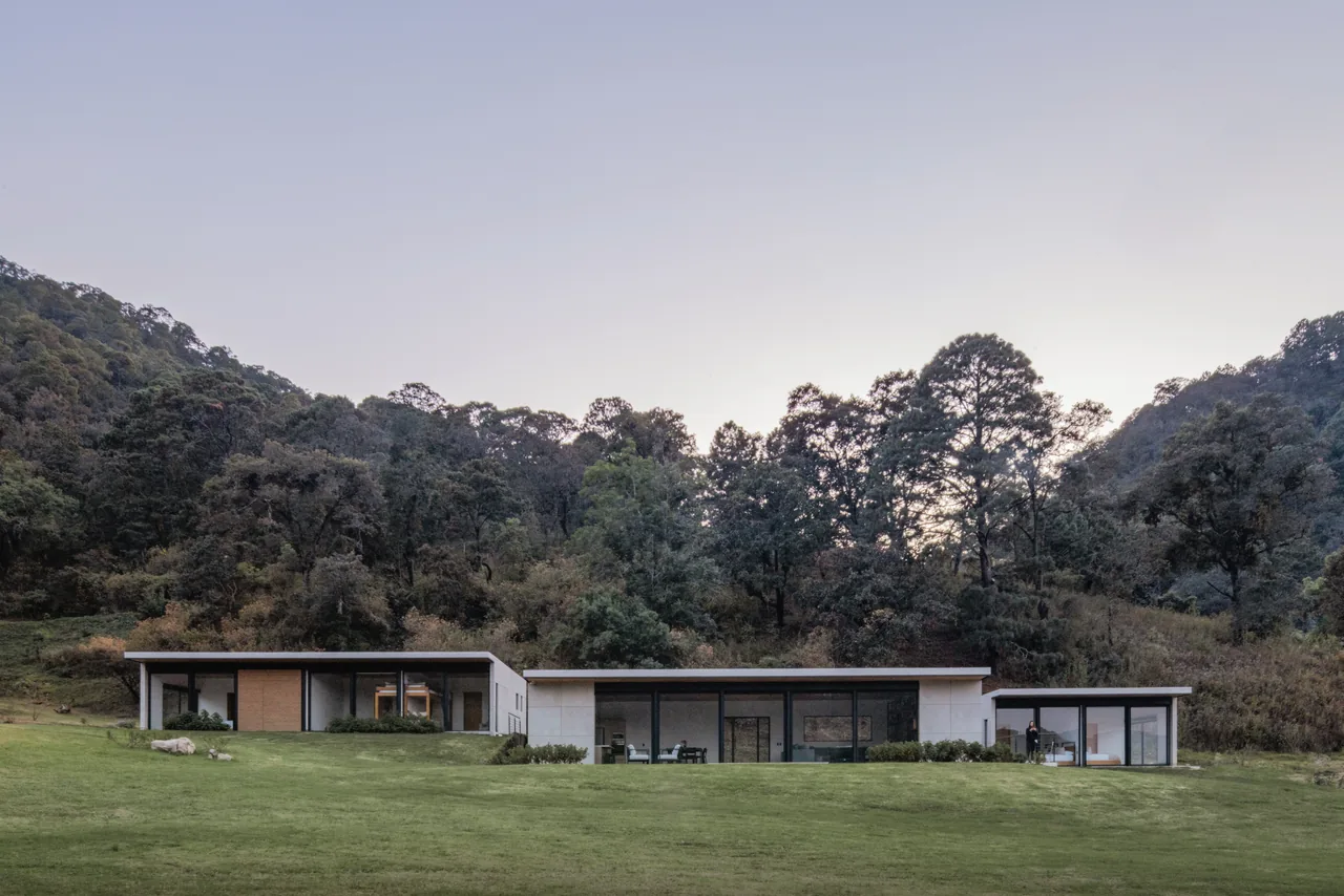 Rancho El Olivo