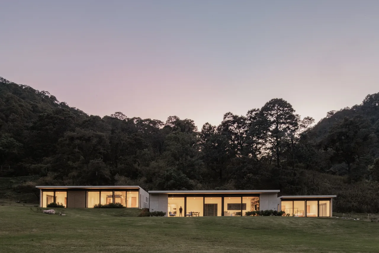 Rancho El Olivo