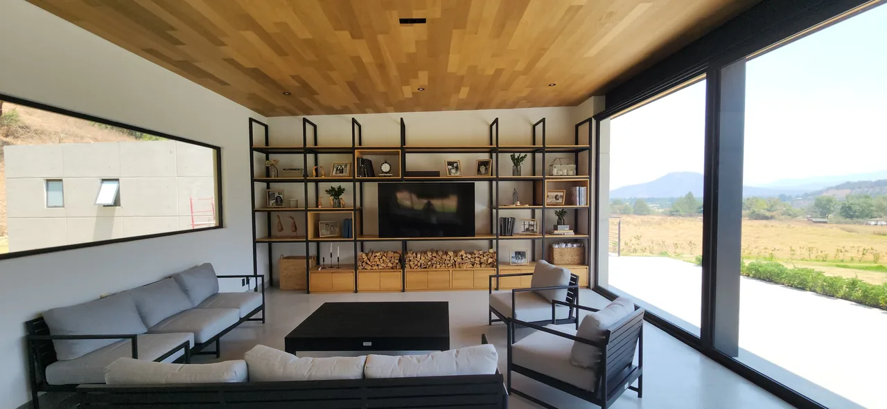Rancho El Olivo