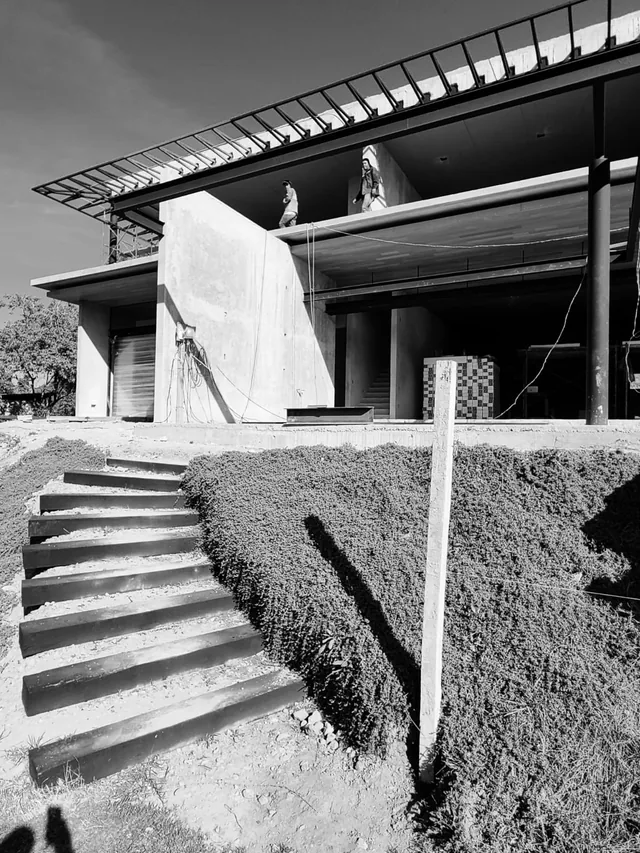 Rancho San Juan