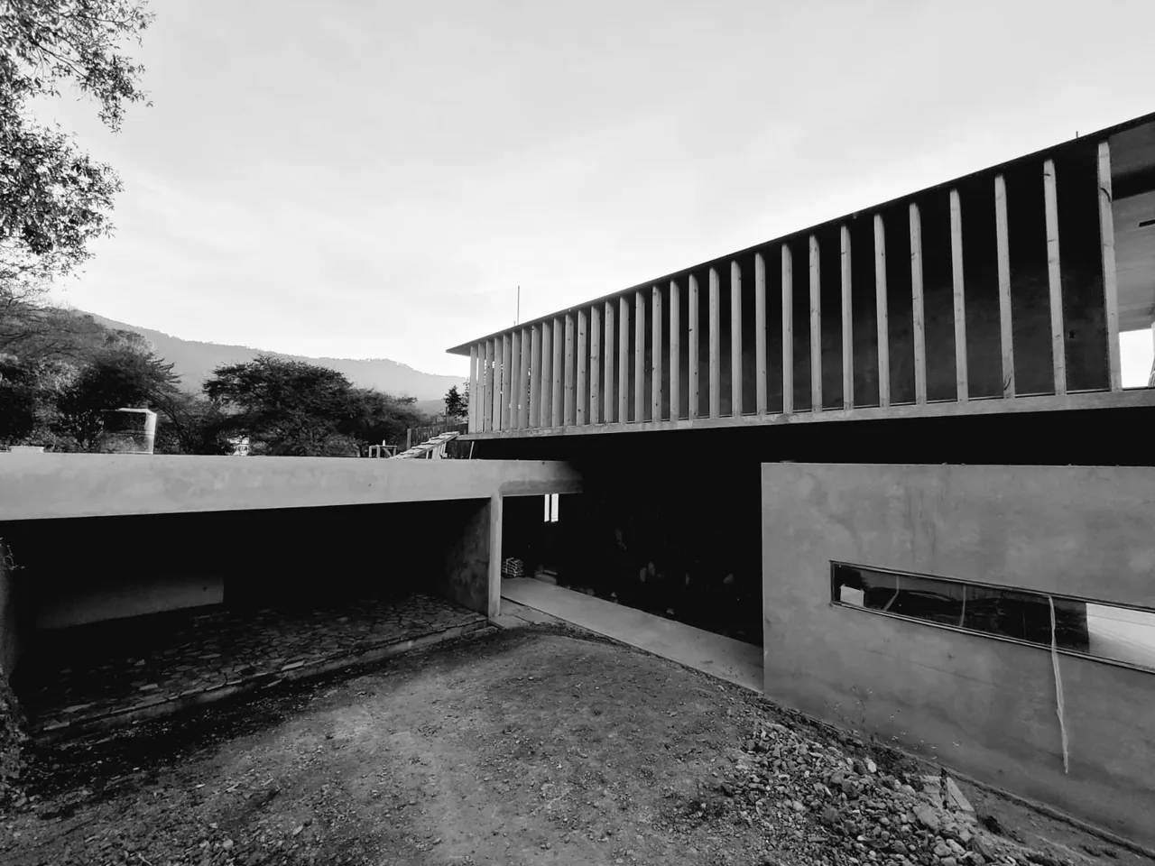 Rancho San Juan