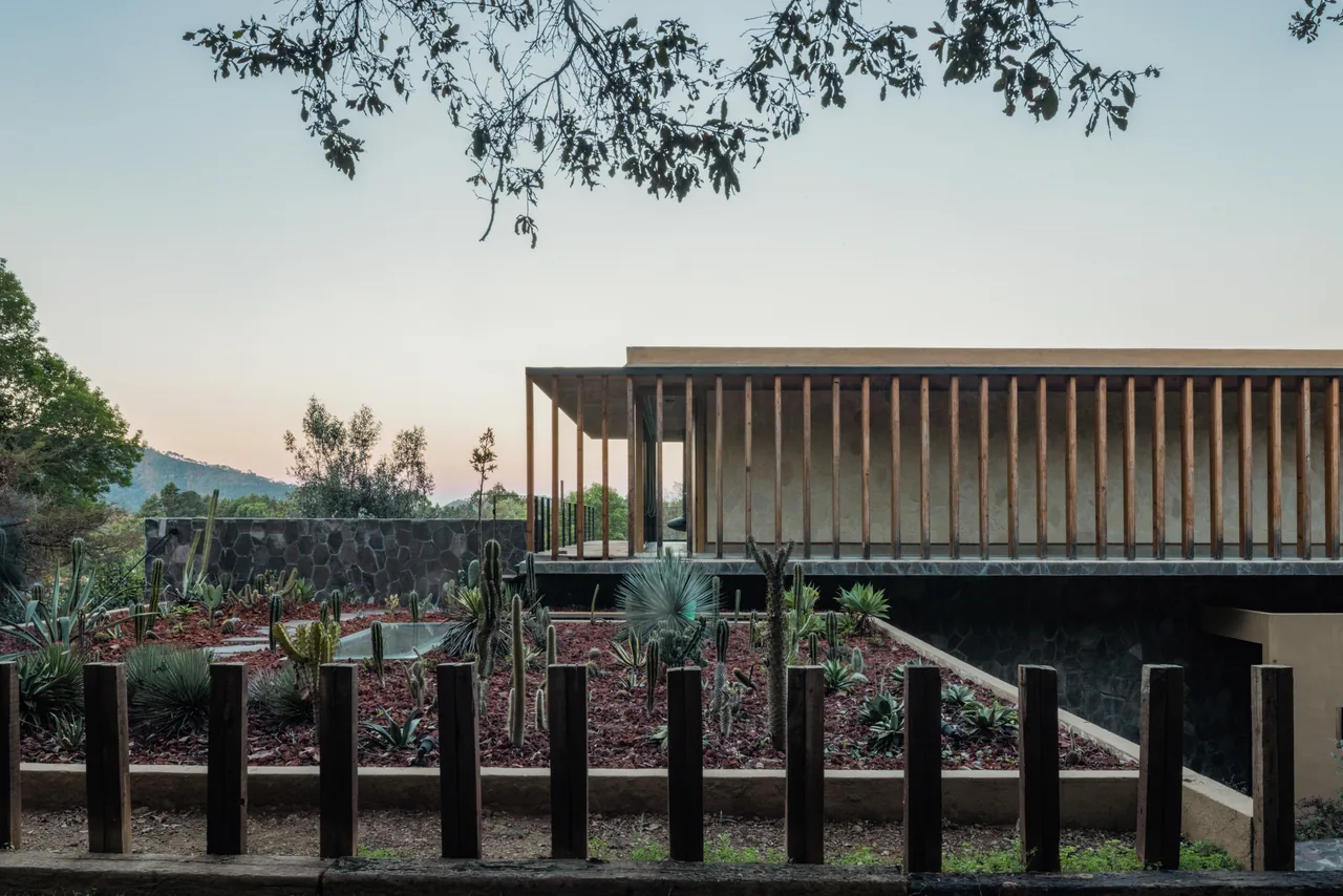 Rancho San Juan