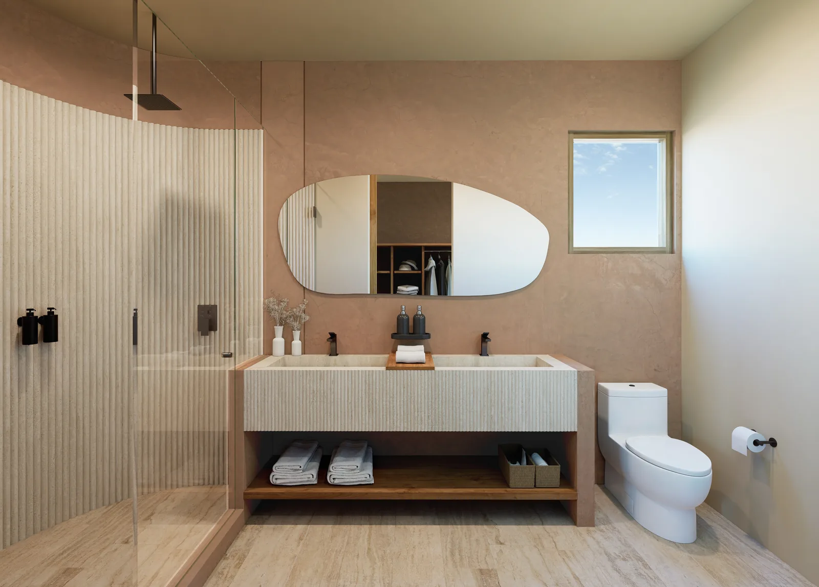 Interior Mobula Residences