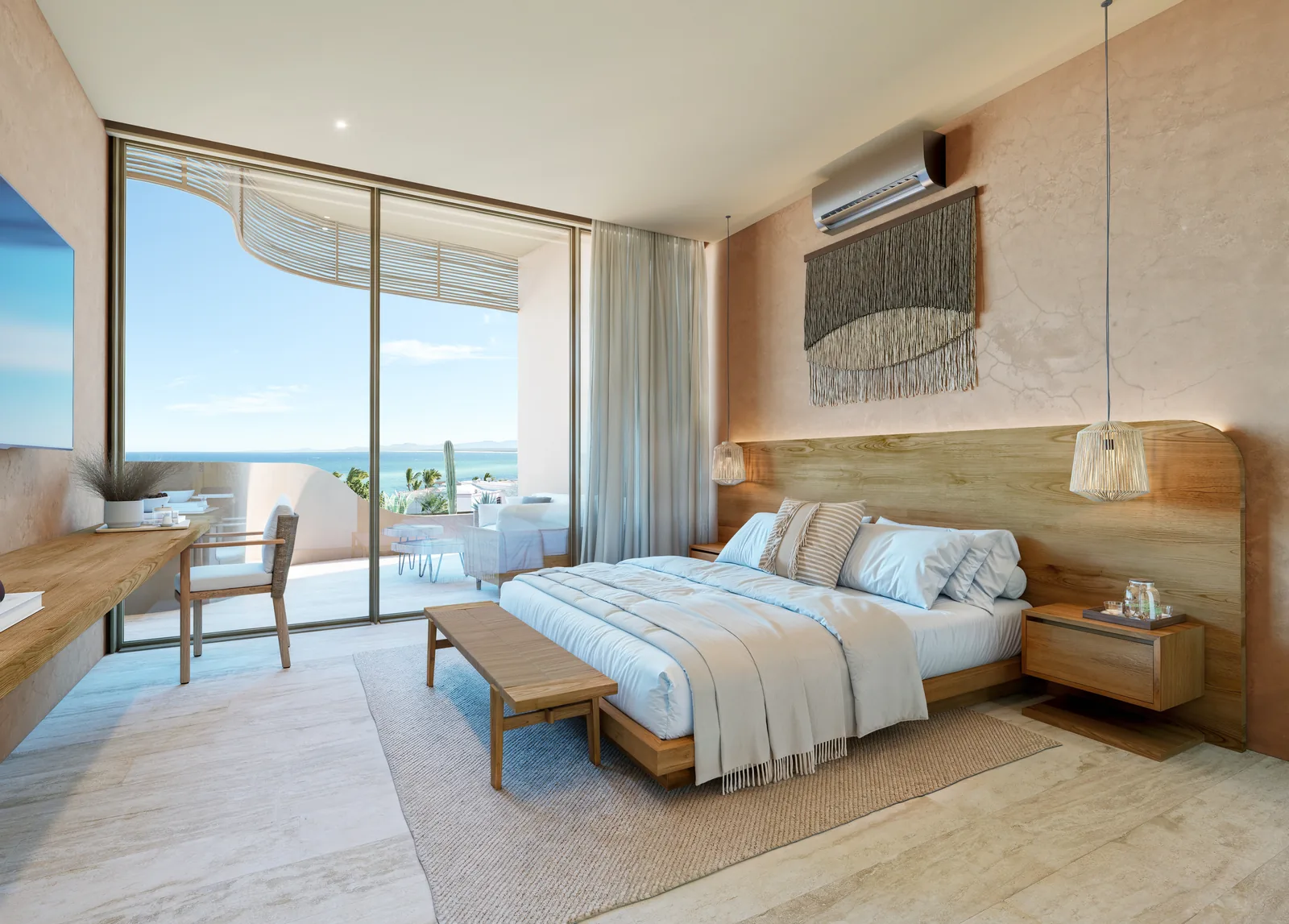 Interior Mobula Residences