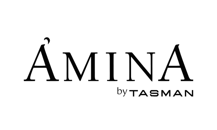 ÁMINA by TASMAN